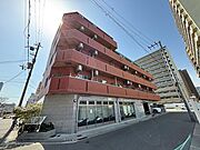 新長田駅より徒歩2分 5階 築11年9ヶ月の賃貸物件