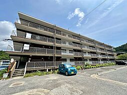 ヴィラナリー雲雀ヶ丘4号棟