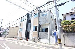 プランドール神戸