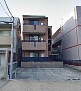 新長田駅より徒歩4分 1階 築21年9ヶ月の賃貸物件