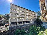 フルール妙法寺 1階 築29年8ヶ月の賃貸物件