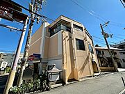 須磨寺駅ビルメゾンラフィネ 3階 築33年10ヶ月の賃貸物件