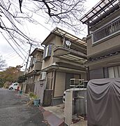 丸山駅より徒歩18分 築38年6ヶ月の賃貸物件