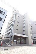 新長田駅より徒歩10分 2階 築9年8ヶ月の賃貸物件