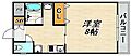 ファインコート学園西4階5.4万円