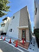 キャッスルコート須磨海浜公園 1階 新築の賃貸物件