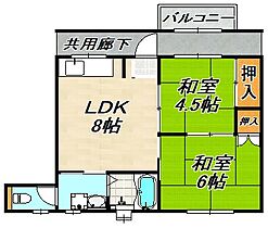 間取り：228056225418