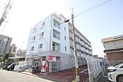 長田駅より徒歩4分 5階 築23年8ヶ月の賃貸物件