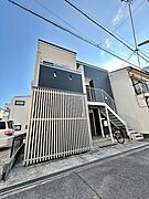 高速長田駅より徒歩9分 1階 築10年9ヶ月の賃貸物件