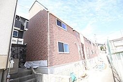 シャトーブリックI棟