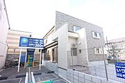 長田駅より徒歩3分 1階 築6年9ヶ月の賃貸物件