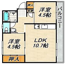 間取り：228056749304