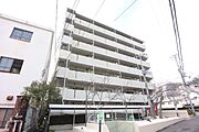 長田駅より徒歩2分 7階 築27年1ヶ月の賃貸物件