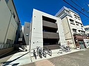 新長田駅より徒歩8分 2階 築1年11ヶ月の賃貸物件