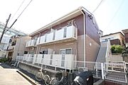 長田駅より徒歩4分 2階 築29年7ヶ月の賃貸物件