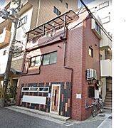 ウィーズ板宿 3階 築43年9ヶ月の賃貸物件