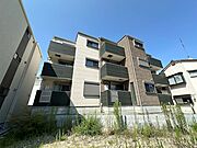 妙法寺駅より徒歩6分 1階 築1年8ヶ月の賃貸物件