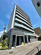 ルリアン板宿の賃貸物件