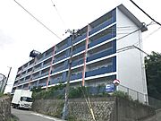 リーガルハウス板宿 3階 築62年6ヶ月の賃貸物件