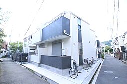 ワコーレヴィアーノSUMA須磨寺