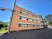 妙法寺駅より徒歩15分 3階 築33年9ヶ月の賃貸物件