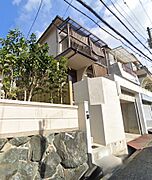 谷上駅より徒歩6分 築49年5ヶ月の賃貸物件