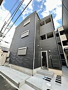 駒ヶ林駅より徒歩5分 2階 新築の賃貸物件