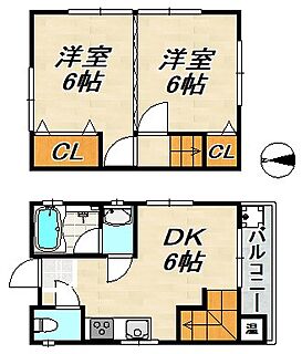 間取り：228057615202