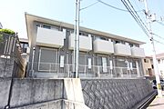 伊川谷駅より徒歩5分 1階 築14年10ヶ月の賃貸物件