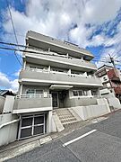 アネックス神戸 1階 築34年9ヶ月の賃貸物件