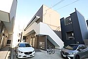 駒ヶ林駅より徒歩11分 2階 築9年4ヶ月の賃貸物件