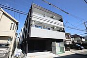 ワコーレヴィータ須磨飛松町の賃貸物件