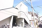 ハイツ松浦 1階 築8年4ヶ月の賃貸物件