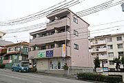 名谷駅より徒歩12分 築28年4ヶ月 4階建の賃貸物件