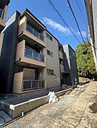 鈴蘭台駅より徒歩7分 3階 新築の賃貸物件