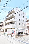トーカン須磨神撫町キャステールの賃貸物件