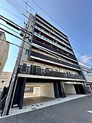高速長田駅より徒歩4分 6階 築4年1ヶ月の賃貸物件