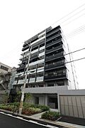 プレサンス神戸長田マリエントの賃貸物件