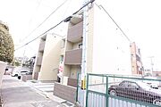 月見山駅より徒歩4分 2階 築6年11ヶ月の賃貸物件
