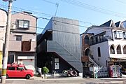 板宿駅より徒歩12分 1階 築13年2ヶ月の賃貸物件