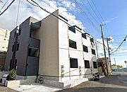 鷹取駅より徒歩12分 3階 築7年2ヶ月の賃貸物件