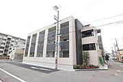 苅藻駅より徒歩12分 1階 築9年11ヶ月の賃貸物件