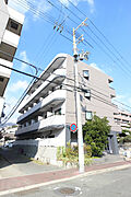 西代駅より徒歩3分 3階 築27年11ヶ月の賃貸物件