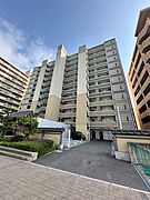 Ｓ—ＦＯＲＴ神戸神楽町 6階 築18年2ヶ月の賃貸物件