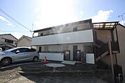 ナンバハイツ 1階 築30年1ヶ月の賃貸物件