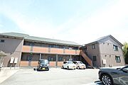 鈴蘭台西口駅より徒歩2分 1階 築21年5ヶ月の賃貸物件
