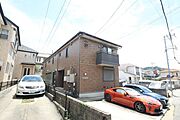 鈴蘭台駅より徒歩7分 1階 築16年11ヶ月の賃貸物件