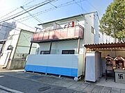 新長田駅より徒歩5分 1階 築28年の賃貸物件