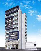 ワコーレヴィータ板宿の賃貸物件