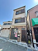 月見山駅より徒歩5分 築36年7ヶ月の賃貸物件